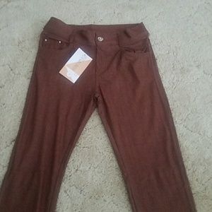 Honey and Lace jeggings